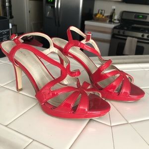 Red Heels